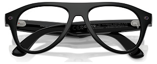 Ray-Ban Meta Aviator Optics Gen 3 RW 4016V 2000