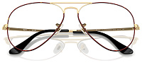 Ray-Ban RX 6489 3175