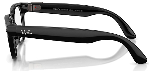Ray-Ban Meta Scriber Optics Gen 2 RW 7002 2000