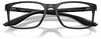 Prada Linea Rossa PS 08RV 01D1O1