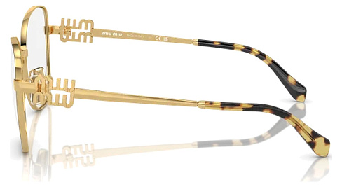 Miu Miu MU 50XV KUI1O1