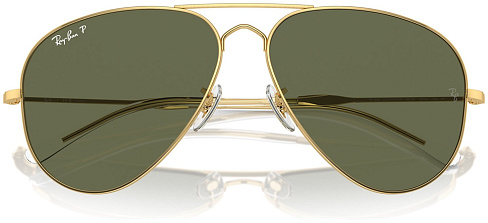 Ray-Ban RB 3825 001/58