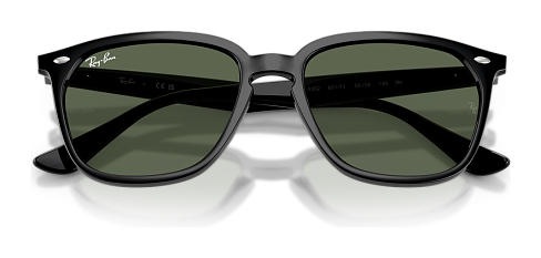 Ray-Ban RB 4362 601/71