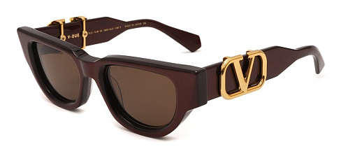 Valentino V-DUE BDX-GLD