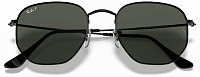 Ray-Ban RB 3548N 002/58