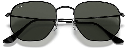 Ray-Ban RB 3548N 002/58