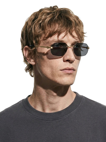Cartier CT 0616S 001