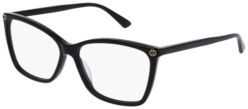 Gucci GG 0025O 001
