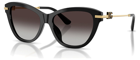 Dolce & Gabbana DG 4534 501/8G