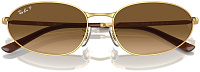 Ray-Ban RB 3734 001/M2