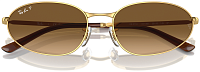 Ray-Ban RB 3734 001/M2