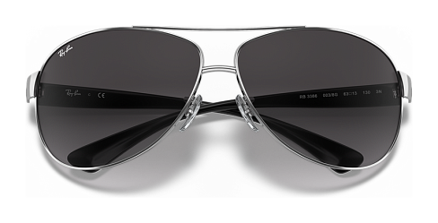 Ray-Ban RB 3386 003/8G