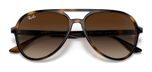 Ray-Ban RB 4376 710/13
