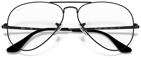 Ray-Ban RX 6489 2503