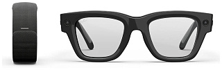 Ray-Ban Meta Display