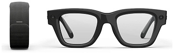 Ray-Ban Meta Display