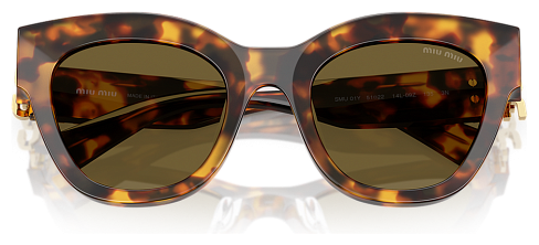 Miu Miu MU 01YS 14L09Z