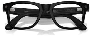 Ray-Ban Meta Wayfarer Gen 3 RW 4011 601S/SB
