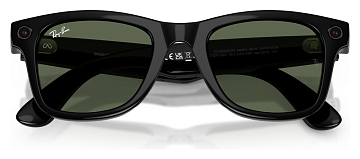 Ray-Ban Meta Wayfarer GEN2 RW 4012 601/71