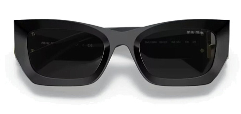 Miu Miu MU 09WS 1AB5S0