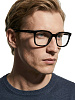 Saint Laurent SL 672 001