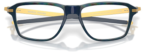 Oakley OX 8166 816609