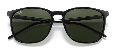 Ray-Ban RB 4387 601/71