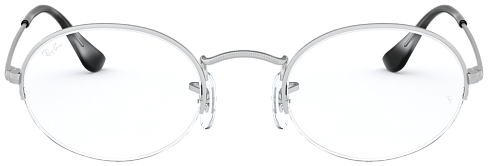Ray-Ban RX 6547 2538
