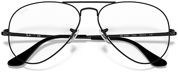 Ray-Ban RX 6489 2503