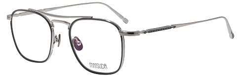Matsuda M3157 PW-GRY