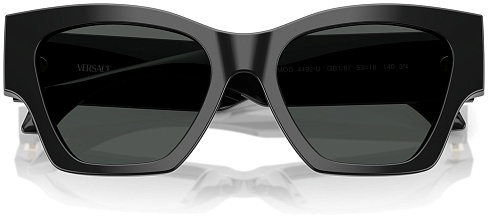 Versace VE 4492U GB1/87