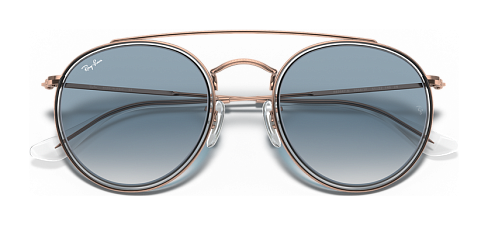 Ray-Ban RB 3647N 90683F