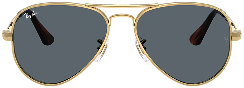 Ray-Ban RB 3925 001/R5