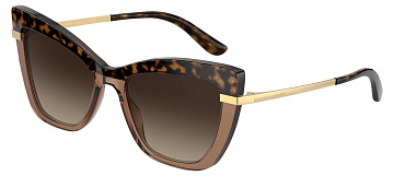 Dolce & Gabbana DG 4374 325613
