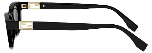Fendi FE 40224I 01A