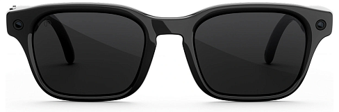 Meta Adventurer Classic Black/Clear to Grey Transitions