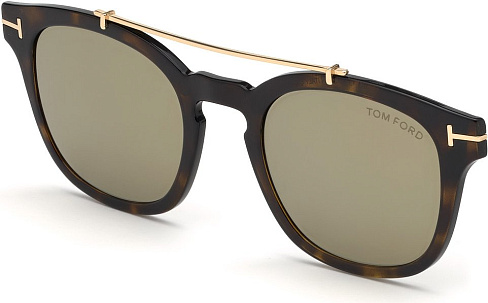 Tom Ford FT 5532-B-CL 52G