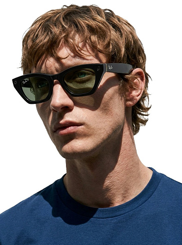 Ray-Ban Meta Zena Gen 3 RW 4015 601/9A