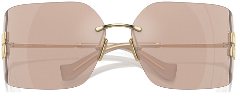 Miu Miu MU 54YS ZVN20F