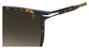 David Beckham DB 1219/S 086 HA