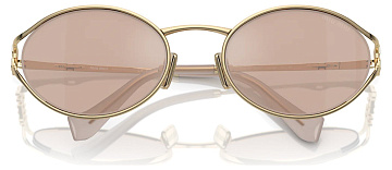 Miu Miu MU 52YS ZVN20F