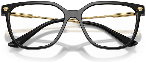 Versace VE 3388U GB1