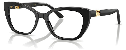 Dolce & Gabbana DG 3398 501