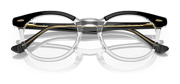 Ray-Ban RX 5598 2034