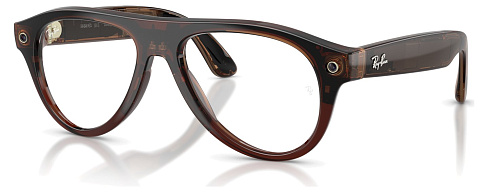 Ray-Ban Meta Aviator Gen 3 RW 4016 6912/JD