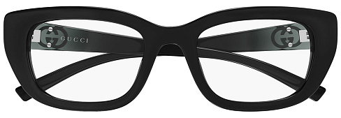 Gucci GG 2027O 001