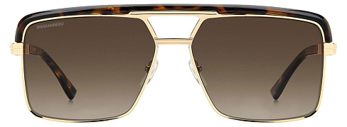 Dsquared2 D2 0212/S 2IK HA