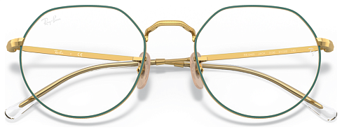 Ray-Ban RX 6465 3136
