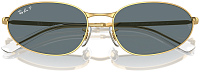 Ray-Ban RB 3734 001/3R