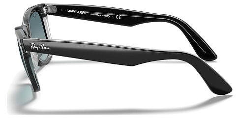 Ray-Ban RB 2140 12943M